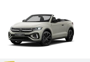 VW T-Roc 25.107 km 33.870 &euro; Remscheid 42857