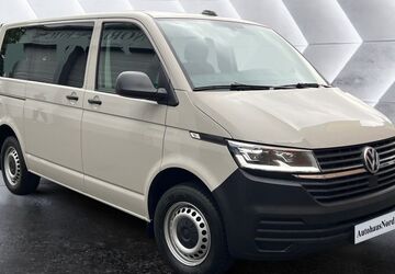 VW T6 andere 98.392 km 28.900 &euro; Köln-Riehl 50735