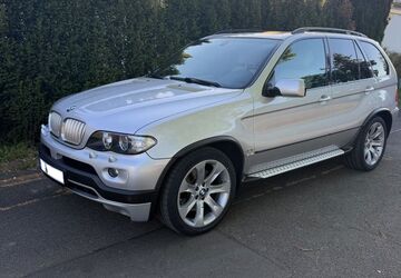 BMW X5 225.000 km 18.900 &euro; Pulheim 50259