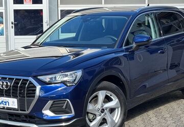 Audi Q3 11.500 km 34.950 &euro; Hennef-Uckerath 53773