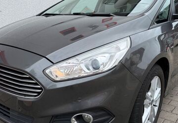 Ford S-Max 270.000 km 6.490 &euro; Bergisch Gladbach 51467