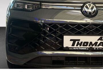 VW Tayron 10.500 km 45.980 &euro; Hennef 53773