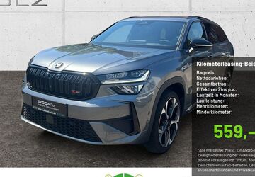 Skoda Kodiaq 18.339 km 48.590 &euro; Pulheim-Brauweiler 50259