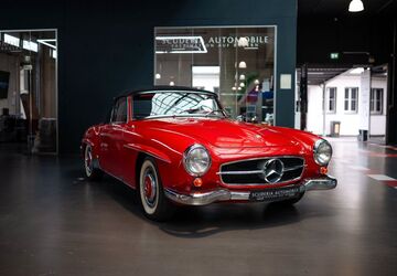 Mercedes-Benz Andere 103.900 km 155.900 &euro; Köln 50829