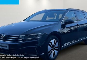 VW Passat Variant 94.290 km 18.370 &euro; Solingen 42651