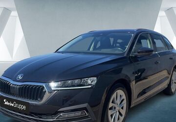 Skoda Octavia 77.999 km 23.977 &euro; Bergisch Gladbach 51465