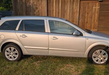 Opel Astra 215.000 km 1.600 &euro; Hennef (Sieg) 53773
