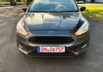 Ford Focus 190.000 km 3.499 &euro; Bonn 53227