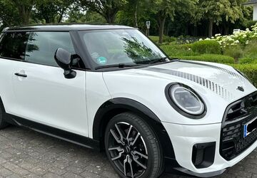 Mini Cooper S 4.999 km 31.999 &euro; Sankt Augustin 53757