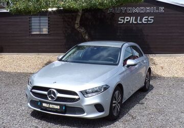 Mercedes-Benz A 180 16.300 km 21.990 &euro; Bornheim - Merten 53332