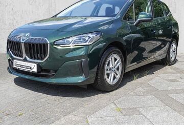 BMW 218 Active Tourer 95.584 km 19.490 &euro; Hilden 40721