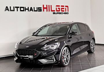 Ford Focus 66.085 km 23.950 &euro; Burscheid 51399