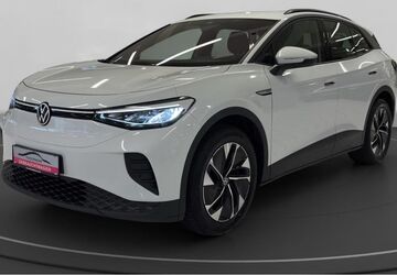 VW ID.4 56.602 km 28.980 &euro; Bonn 53119