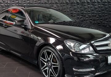 Mercedes-Benz C 250 203.000 km 10.890 &euro; Solingen 42699