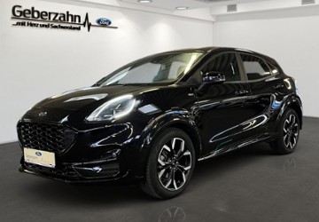 Ford Puma 20.400 km 19.985 &euro; Köln 51107