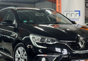 Renault Megane 109.000 km 10.900 &euro; Troisdorf 53842