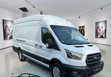 Ford Transit 265.928 km 16.490 &euro; Bonn OT Pützchen 53229
