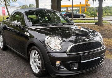 Mini Cooper S 123.000 km 5.999 &euro; Köln 51107