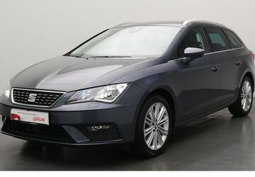 Seat Leon 77.000 km 13.688 &euro; Leverkusen 51379