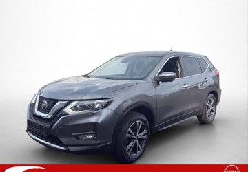 Nissan X-Trail 80.000 km 18.390 &euro; Bornheim 53332