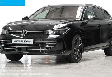 VW Passat 7.500 km 54.990 &euro; Solingen 42651