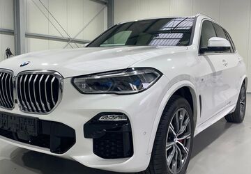 BMW X5 54.000 km 53.750 &euro; Bornheim 53332