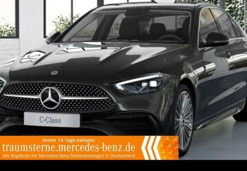 Mercedes-Benz C 220 16.069 km 42.990 &euro; Köln 51149