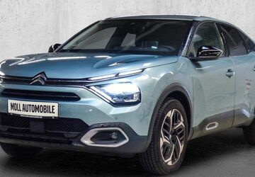 Citroen C4 13.464 km 15.980 &euro; Köln 50825