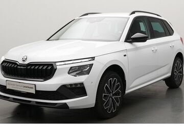 Skoda Kamiq 14.496 km 24.480 &euro; Leverkusen 51379