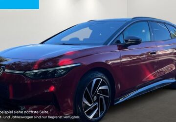 VW ID.7 11.028 km 54.450 &euro; Solingen 42651