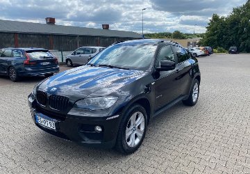 BMW X6 249.500 km 16.500 &euro; Remscheid 42853