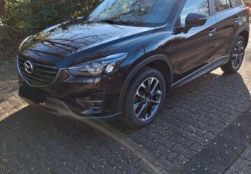 Mazda CX-5 98.995 km 12.999 &euro; Troisdorf 53840