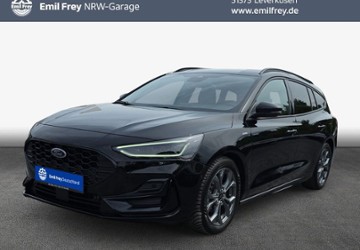 Ford Focus 18.001 km 23.480 &euro; Leverkusen 51373