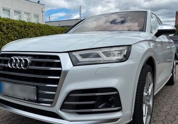 Audi SQ5 179.000 km 25.900 &euro; Bonn 53123