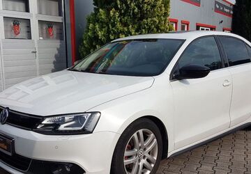VW Jetta 200.000 km 6.700 &euro; Erkrath 40699