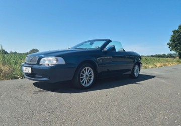 Volvo C70 165.000 km 8.500 &euro; Wermelskirchen 42929