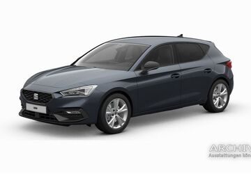Seat Leon 11.305 km 28.980 &euro; Leverkusen 51373