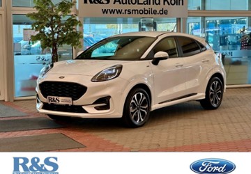 Ford Puma 14.569 km 19.500 &euro; Köln 50769