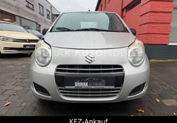 Suzuki Alto 107.900 km 1.499 &euro; Siegburg 53721