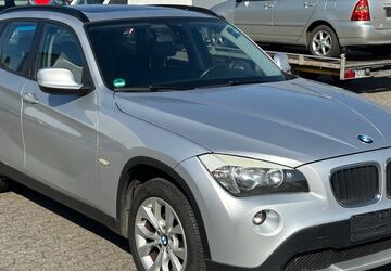 BMW X1 248.000 km 5.950 &euro; Bornheim 53332