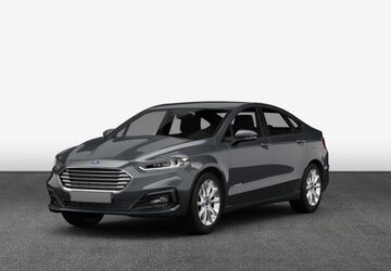 Ford Mondeo 102.933 km 15.490 &euro; Leverkusen 51373