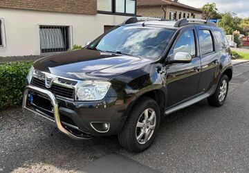 Dacia Duster 104.800 km 5.200 &euro; Neunkirchen-Seelscheid 53819