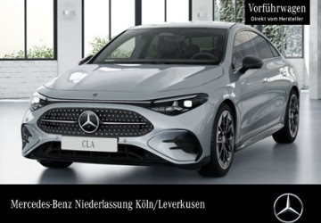 Mercedes-Benz CLA 200 9.900 km 45.990 &euro; Frechen 50226