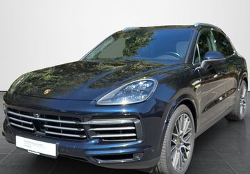Porsche Cayenne 91.250 km 58.950 &euro; Bonn 53119