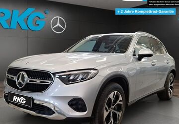 Mercedes-Benz GLC 300 16.011 km 61.260 &euro; Bornheim 53332