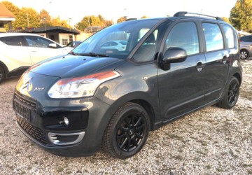 Citroen C3 Picasso 125.000 km 4.299 &euro; Bonn 53227
