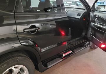 Hyundai TUCSON 278.000 km 3.700 &euro; Bonn 53229