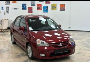 Suzuki Liana 33.000 km 7.000 &euro; Hürth 50534