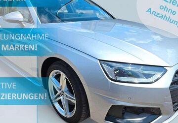 Audi A4 61.500 km 23.900 &euro; Hilden 40724