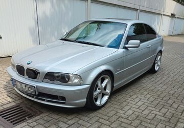 BMW 325 274.000 km 6.500 &euro; Köln 51147
